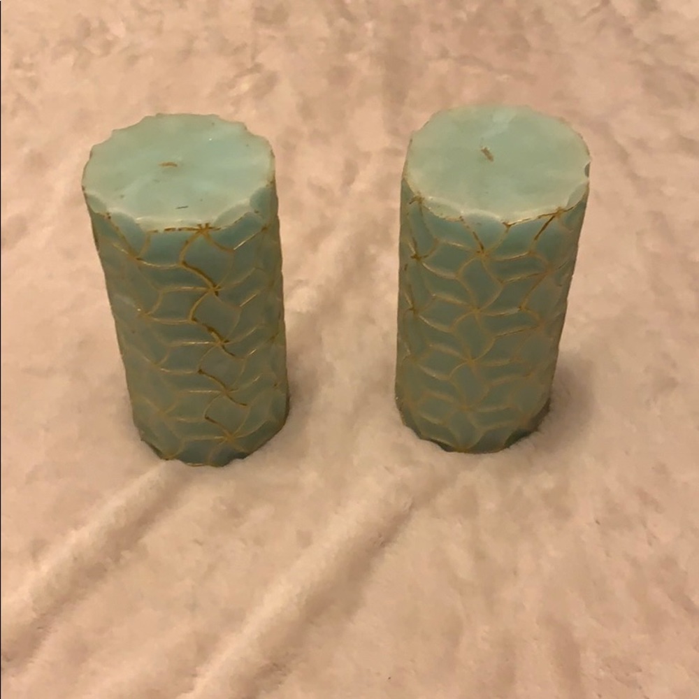 Decorative Candles